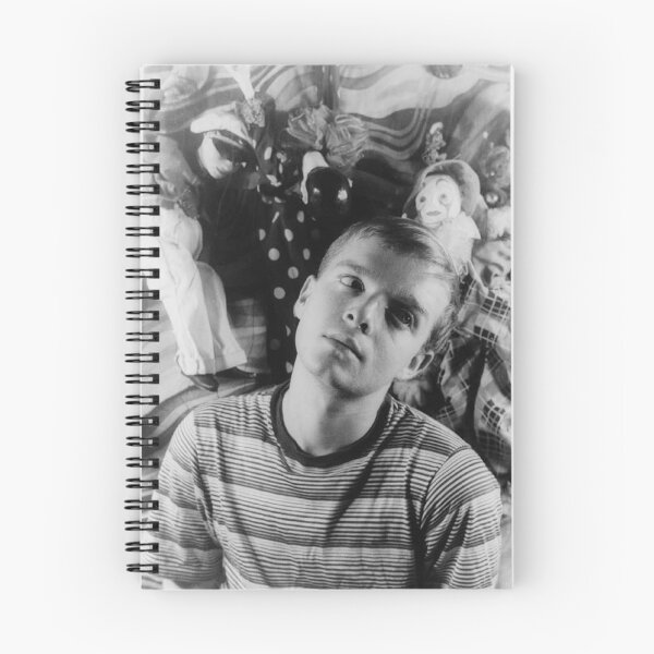 Item preview, El joven Truman Capote en el cine designed and sold by daffodils7.
