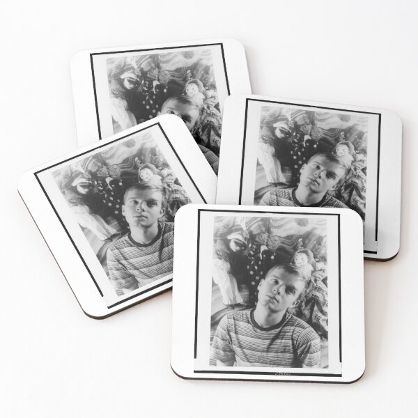 Item preview, Young Truman Capote on Film  designed and sold by daffodils7.