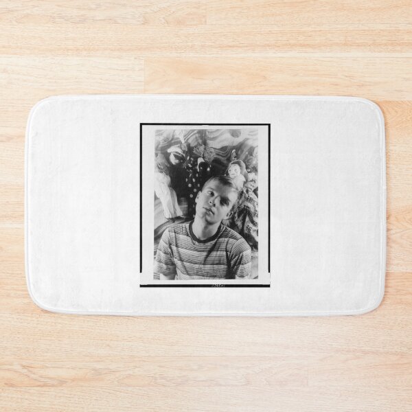 Item preview, Young Truman Capote on Film  designed and sold by daffodils7.