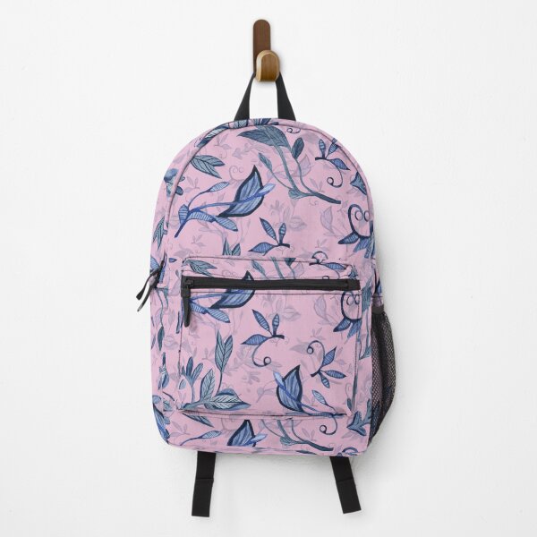 Item preview, botanical pattern designed and sold by Irina Reznikova.