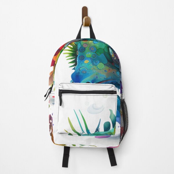 Item preview, imaginative SEAHORSE designed and sold by Wasef Baker.