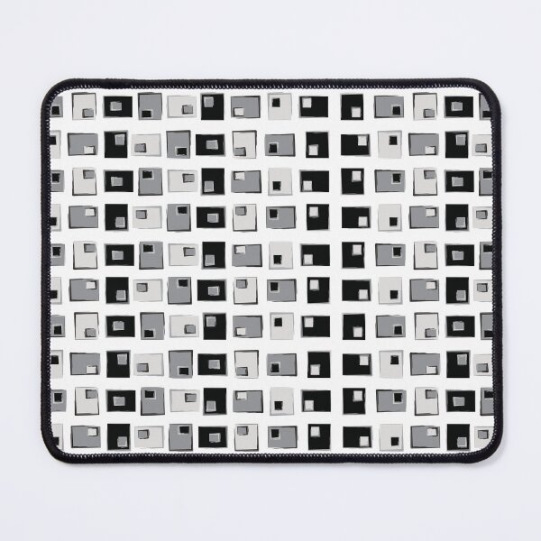 Item preview, Squares designed and sold by BuddingTree.