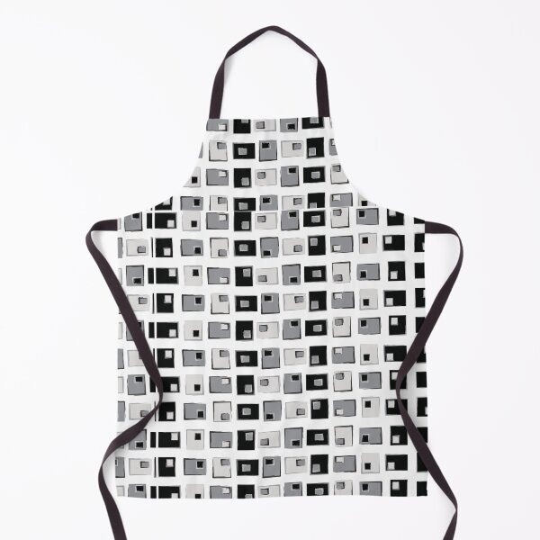 Item preview, Squares designed and sold by BuddingTree.