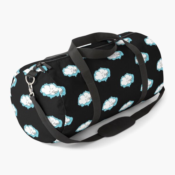 Cloud Duffle Bags for Sale