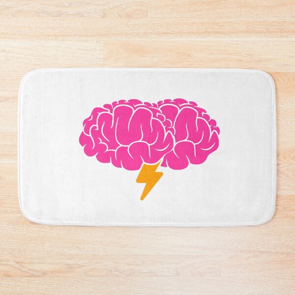 Item preview, Brainstorm designed and sold by The Remi Reserve.