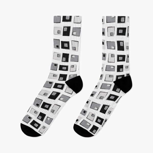 Item preview, Squares designed and sold by BuddingTree.