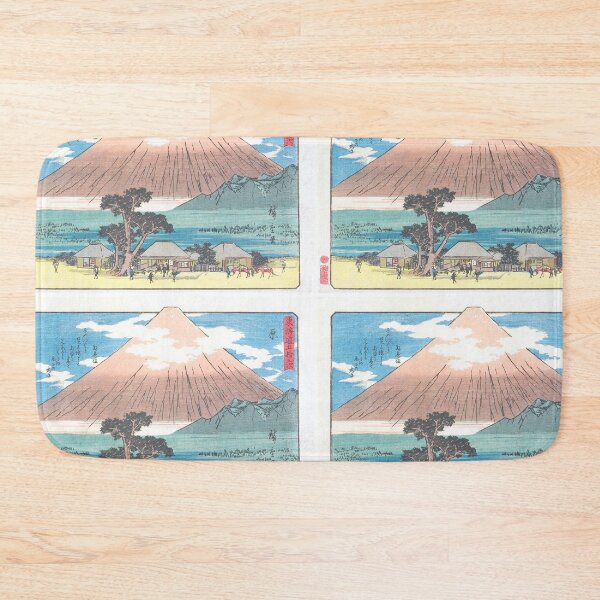 Item preview, Utagawa Hiroshige Hara designed and sold by TeeARTHY.