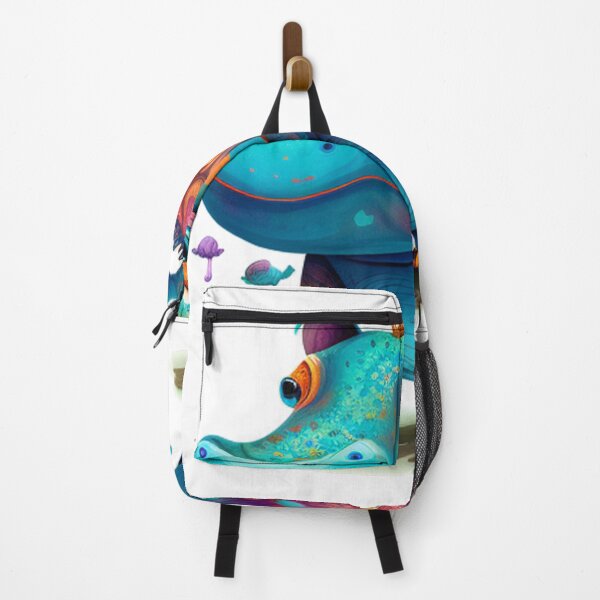 Item preview, imaginative HIPPO designed and sold by Wasef Baker.