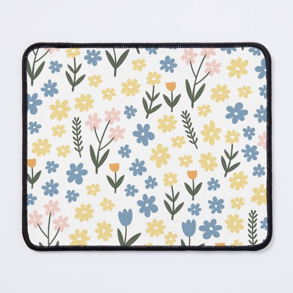 Item preview, Flower pattern designed and sold by Annpattern.