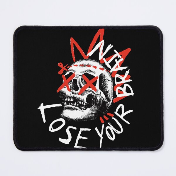 Item preview, Lose Your Brain designed and sold by futuraqlqrcoisa.