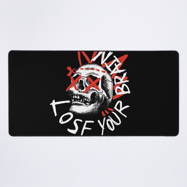 Item preview, Lose Your Brain designed and sold by futuraqlqrcoisa.