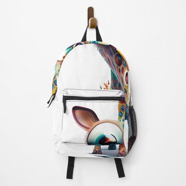 Item preview, imaginative GIRAFFE designed and sold by Wasef Baker.