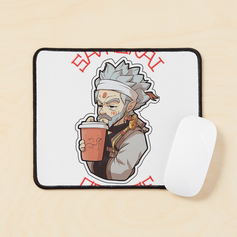Item preview, Mouse Pad designed and sold by RASC23.