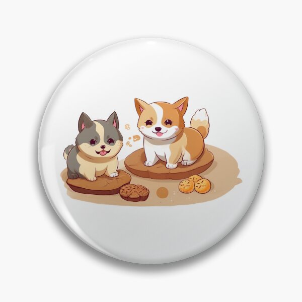 Item preview, Doggy cookies designed and sold by Diego Alvarez.