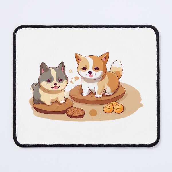 Item preview, Doggy cookies designed and sold by Diego Alvarez.