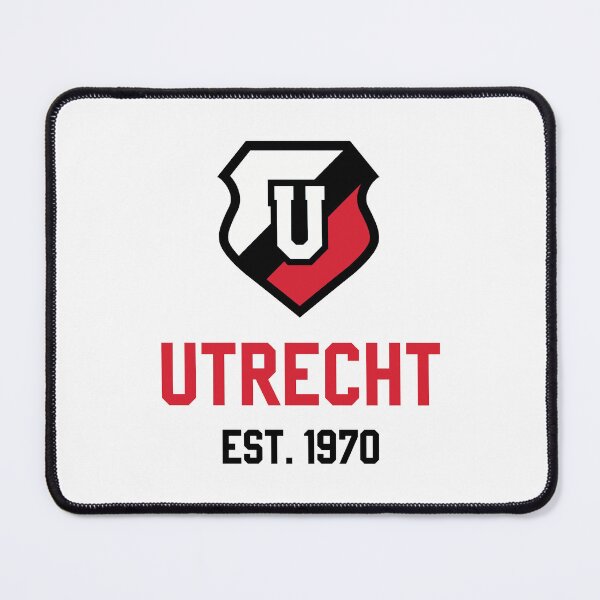Item preview, Utrecht Red B designed and sold by VRedBaller.