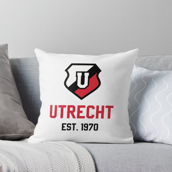 Item preview, Utrecht Red B designed and sold by VRedBaller.