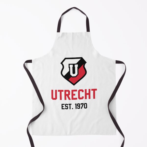 Item preview, Utrecht Red B designed and sold by VRedBaller.
