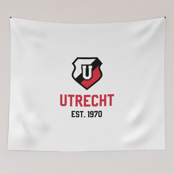 Item preview, Utrecht Red B designed and sold by VRedBaller.