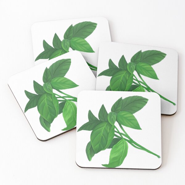 Item preview, Basil designed and sold by ddastrum.