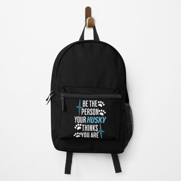 Item preview, Husky Quote designed and sold by HuskyHuddle.