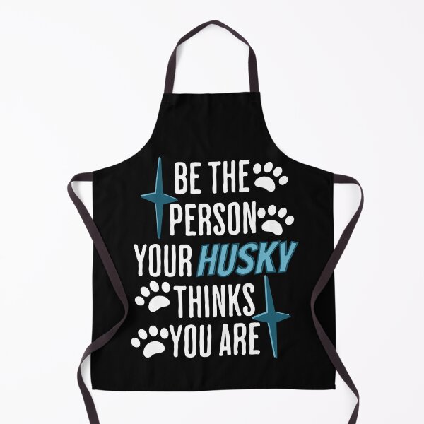 Aperçu de l'œuvre Citation Husky créée et vendue par HuskyHuddle.