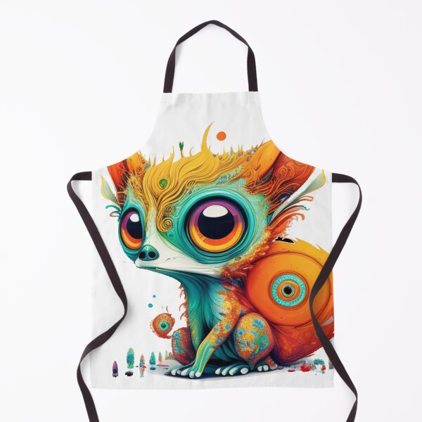 Item preview, imaginative FOX designed and sold by Wasef Baker.
