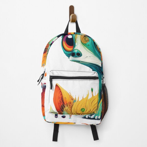 Item preview, imaginative FOX designed and sold by Wasef Baker.