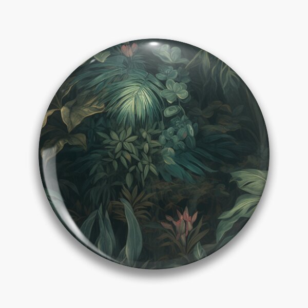 Item preview, Jungle 1 designed and sold by Karmatica.