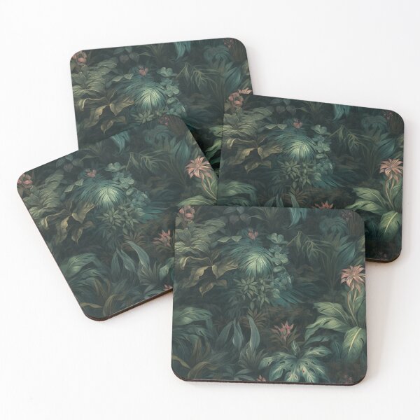 Item preview, Jungle 1 designed and sold by Karmatica.