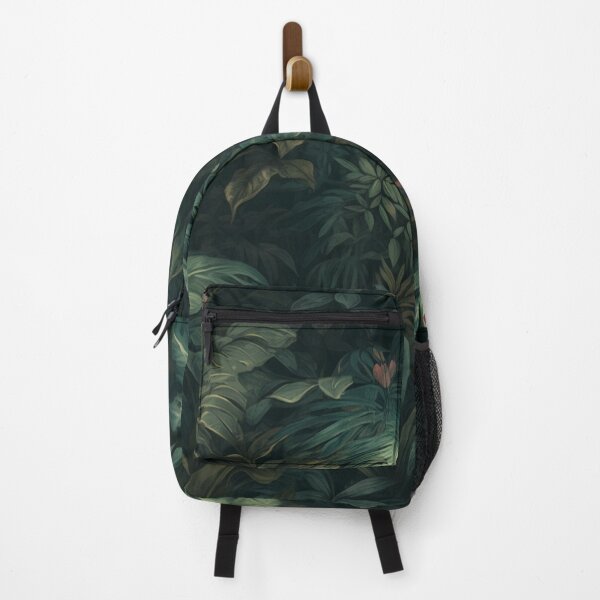 Item preview, Jungle 1 designed and sold by Karmatica.