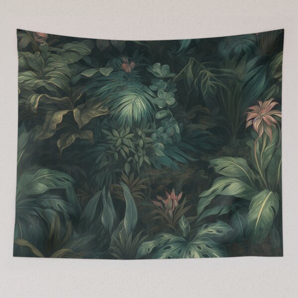 Item preview, Jungle 1 designed and sold by Karmatica.