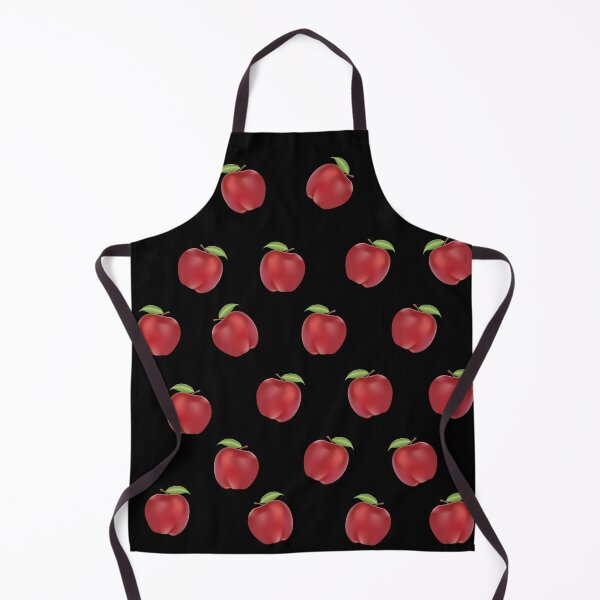 Item preview, red apple designed and sold by romenticit.