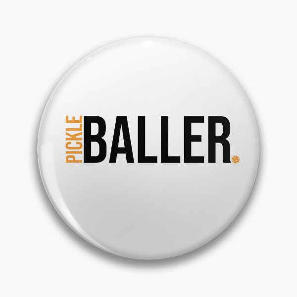 Item preview, Pickleball Pickleballer designed and sold by whyitsme.