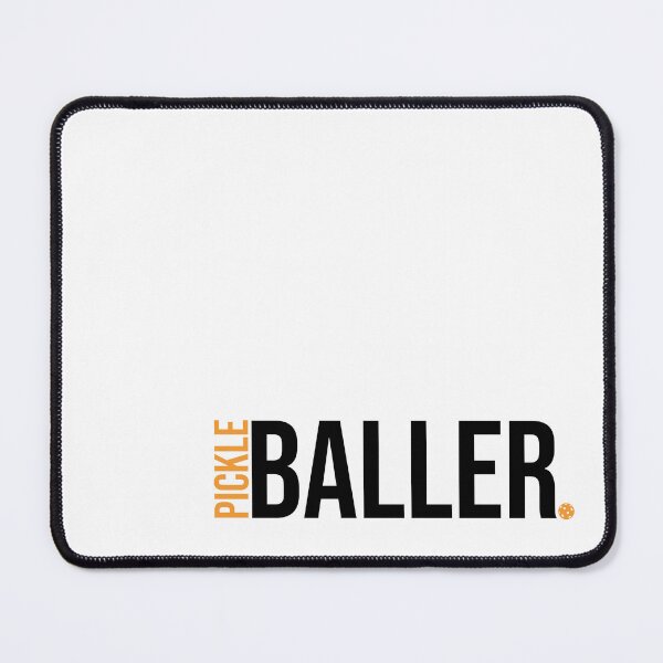 Item preview, Pickleball Pickleballer designed and sold by whyitsme.