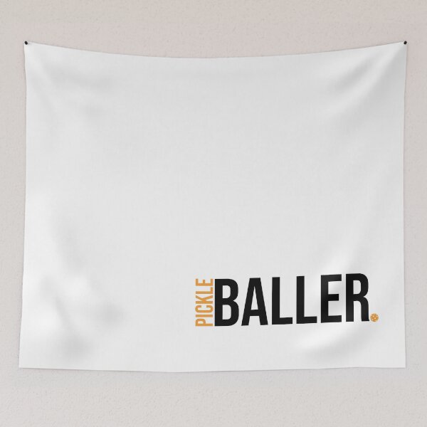 Item preview, Pickleball Pickleballer designed and sold by whyitsme.