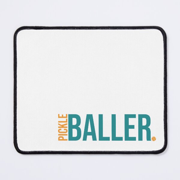 Item preview, Pickleball Pickleballer designed and sold by whyitsme.