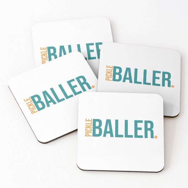 Item preview, Pickleball Pickleballer designed and sold by whyitsme.