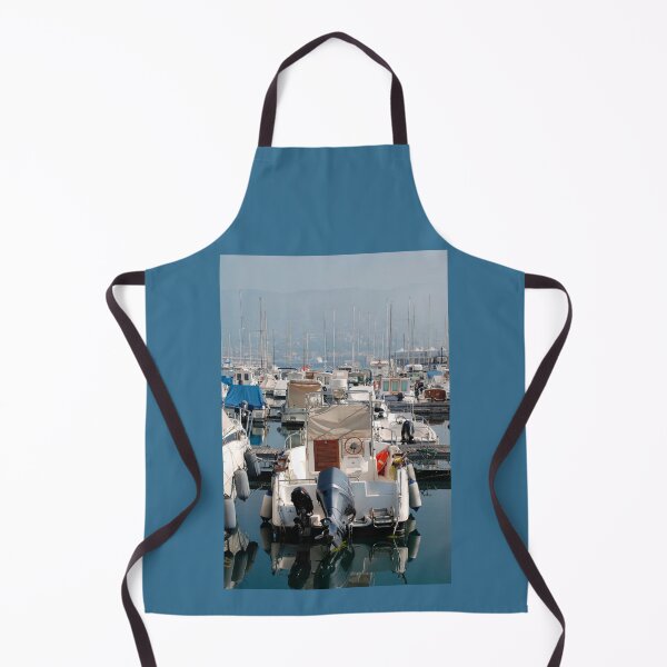 Item preview, Boat at Trieste Marina designed and sold by jojobob.