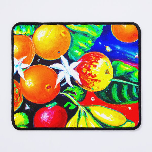 Item preview, Stunning Fruits Starry Sky. Buy Now designed and sold by Health And Fitness Posts e-Store.