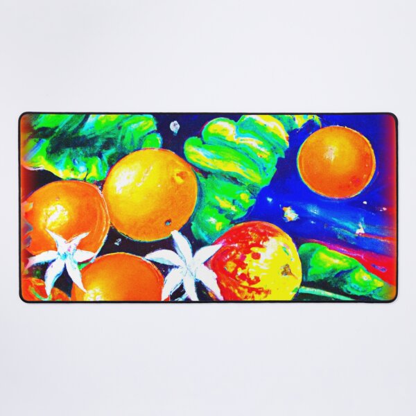 Item preview, Stunning Fruits Starry Sky. Buy Now designed and sold by Health And Fitness Posts e-Store.