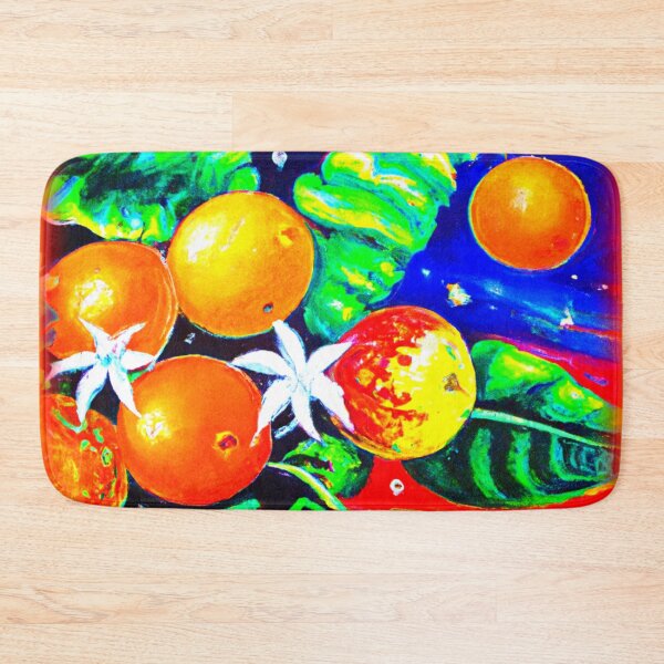 Item preview, Stunning Fruits Starry Sky. Buy Now designed and sold by Health And Fitness Posts e-Store.