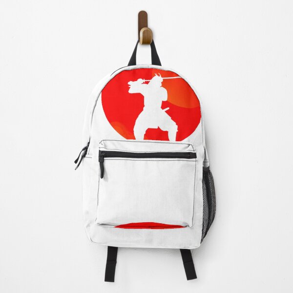 Item preview, Japanese samurai designed and sold by The Remi Reserve.