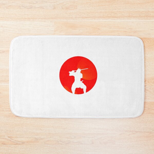 Item preview, Japanese samurai designed and sold by The Remi Reserve.