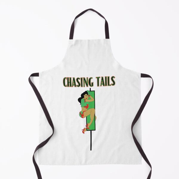 Item preview, CHASING TAILS designed and sold by tradeculture143.