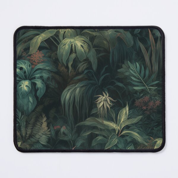 Item preview, Jungle 3 designed and sold by Karmatica.
