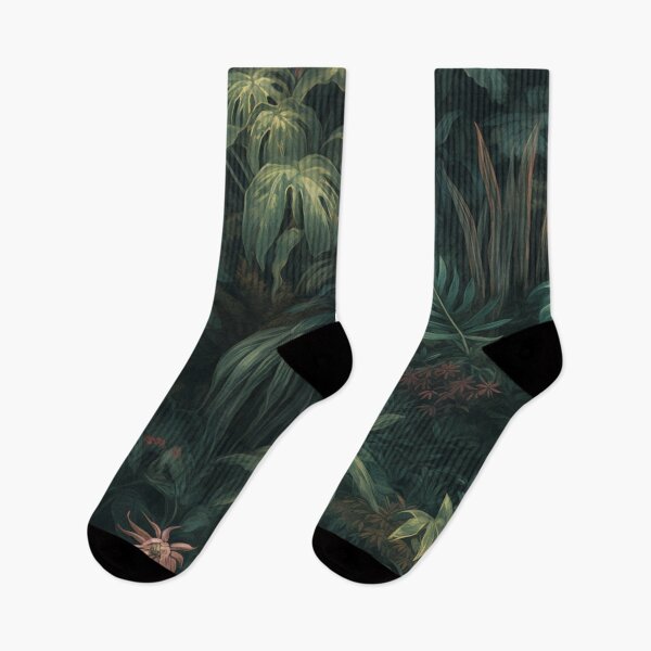 Item preview, Jungle 3 designed and sold by Karmatica.