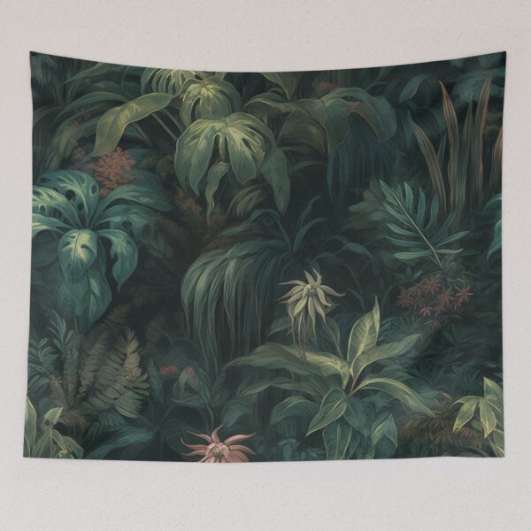 Item preview, Jungle 3 designed and sold by Karmatica.