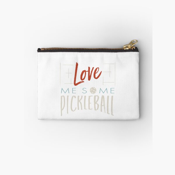 Item preview, Love Me Some Pickleball designed and sold by whyitsme.