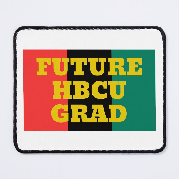Item preview, Future HBCU Grad designed and sold by Queen1120.